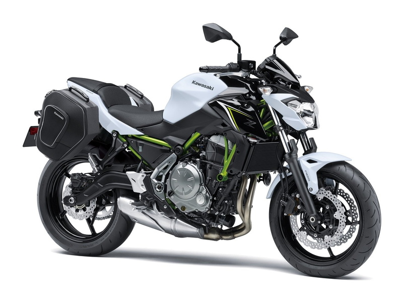 720P, 2017, z650, kawasaki, motorcycles