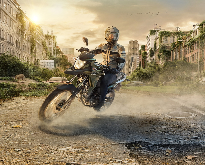 behance, hd, bikes, honda, 2K