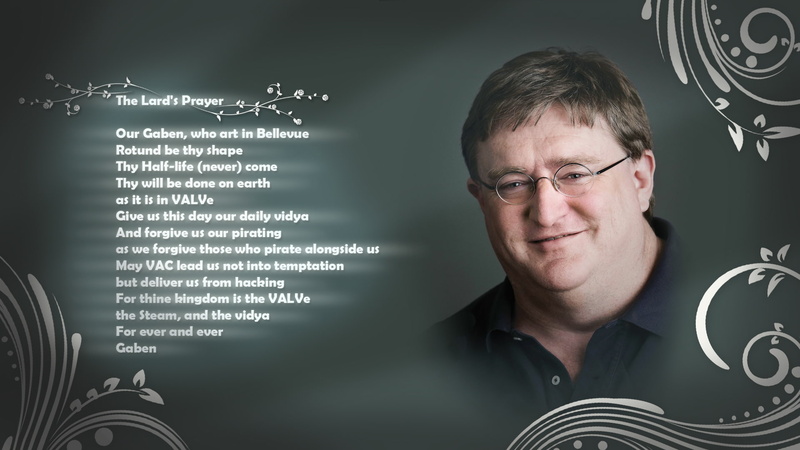 1080P, text, newell, gabe, humor, prayer, lard 039 s