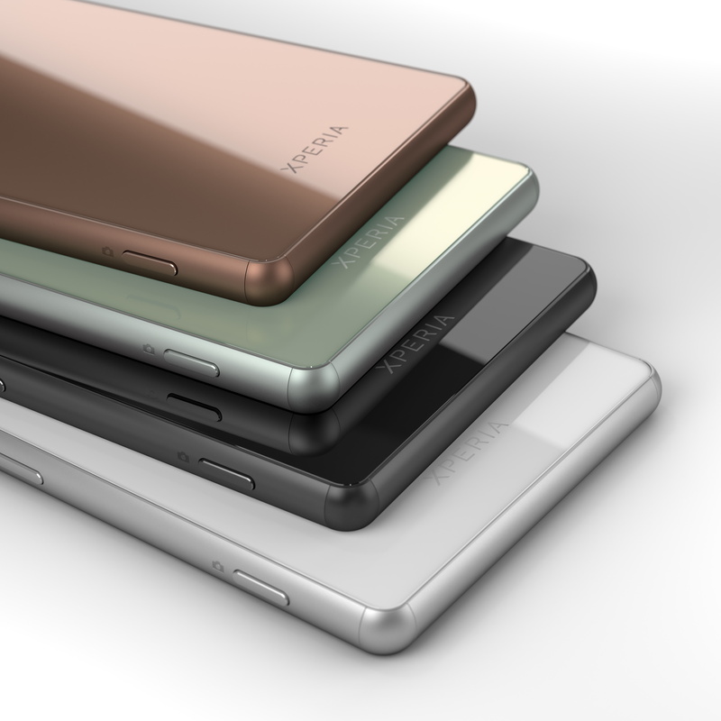 green, android, colors, smartphone, 5K, rear panel, copper, white, color, Sony Xperia, hi-tech, Sony, black, Xperia, Sony Xperia z3