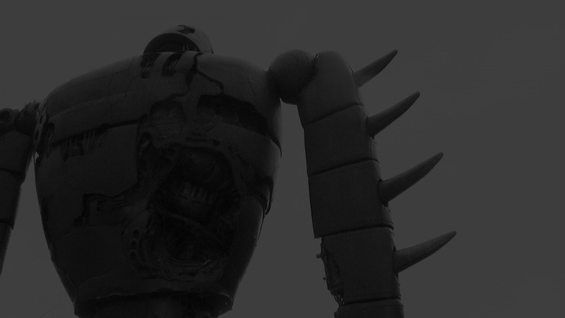 sculpture, nature, helmet, architecture, Studio Ghibli, built structure, history, close-up, representation, clear sky, monochrome, day, no people, untitled