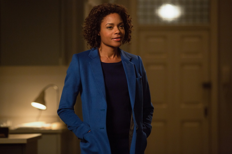 Movie, 5K, Spectre, Spectre (Movie), Naomi Harris