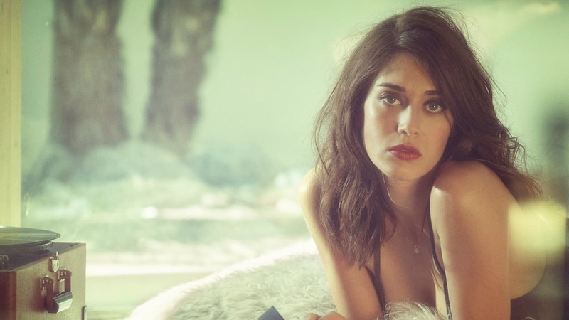 1080P, Actress, Brunette, Lizzy Caplan, Actresses