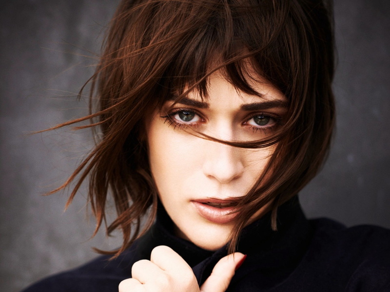1080P, Actresses, Lizzy Caplan