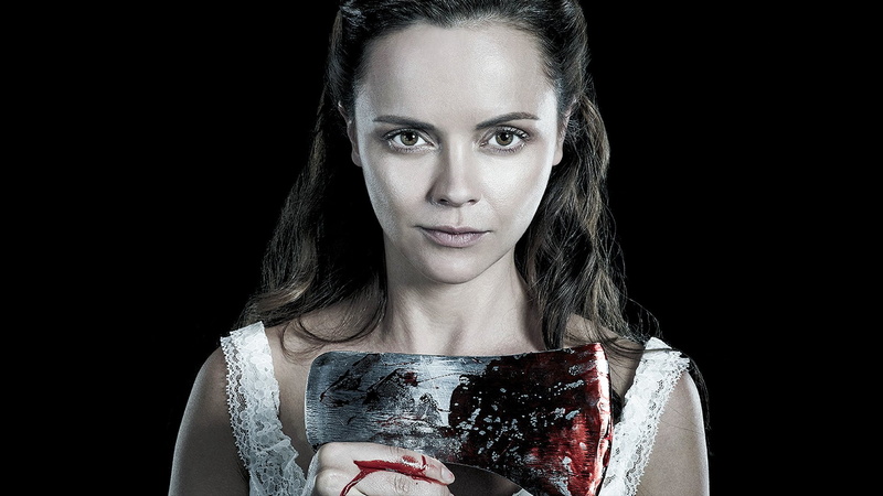 1080P, Movie, Lizzie Borden Took an Ax