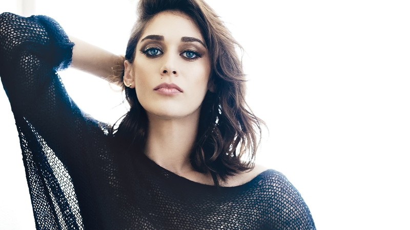 Actresses, 1080P, Brunette, Lizzy Caplan, Actress