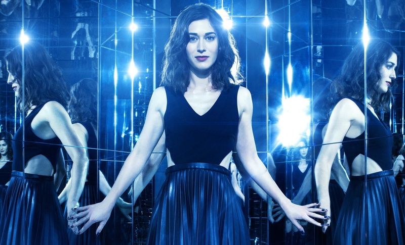 Movie, Now You See Me 2, Lizzy Caplan, 1080P