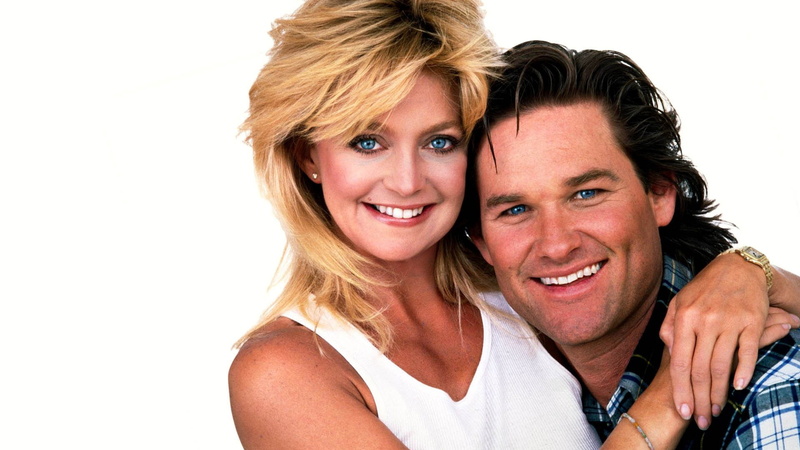 Overboard, 1080P, Kurt Russell, Goldie Hawn, Movie