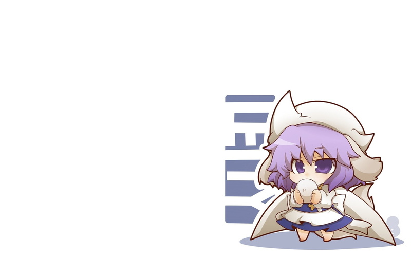 Touhou, Letty Whiterock, Anime, 1080P