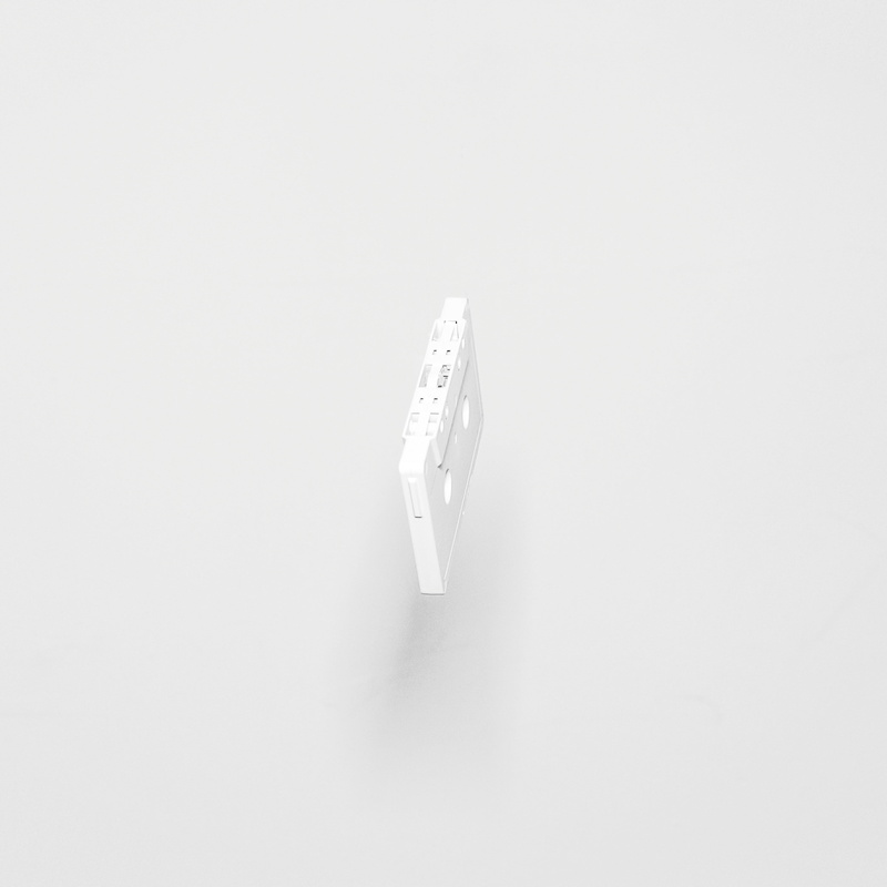 finance, protection, snack, cassette, white background, sparse, single object, sound, old, record, currency, tape, no people, studio shot, copy space, white color