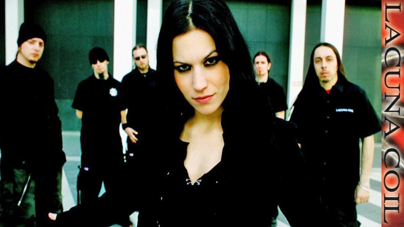 lacuna coil, 720P