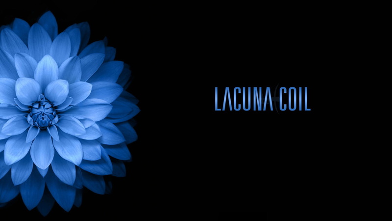 Gothic, 1080P, Lacuna Coil