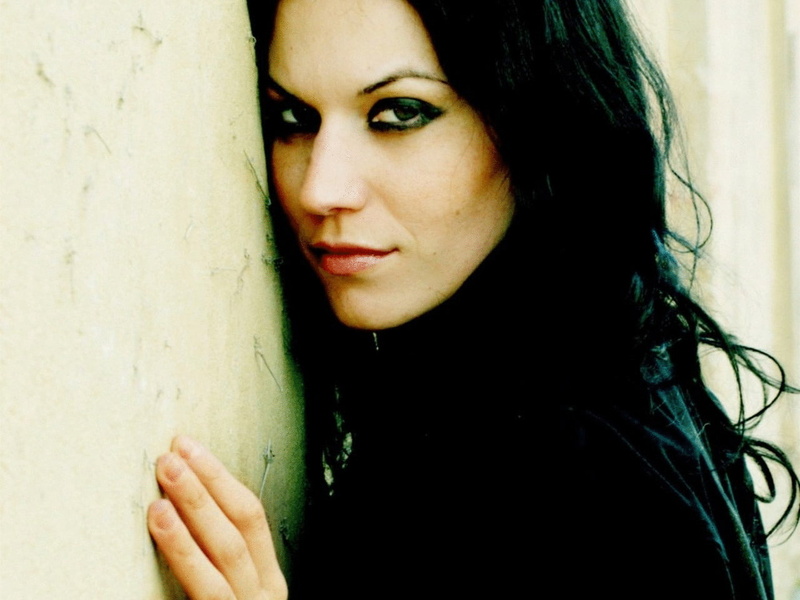 Lacuna Coil, 720P, Band (Music)