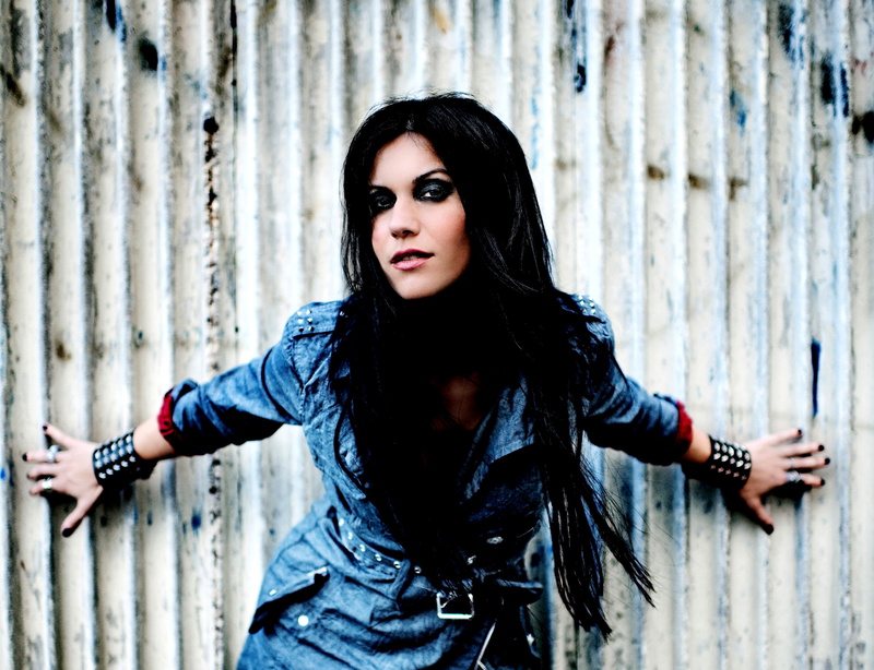 Band (Music), 4K, Lacuna Coil