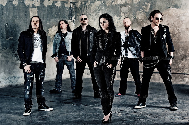 cristina, lacuna, scabbia, coil, rock, hard, 1080P