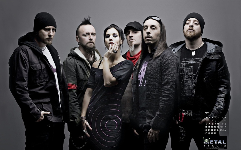 rock, hard, 1080P, lacuna, cristina, coil, scabbia