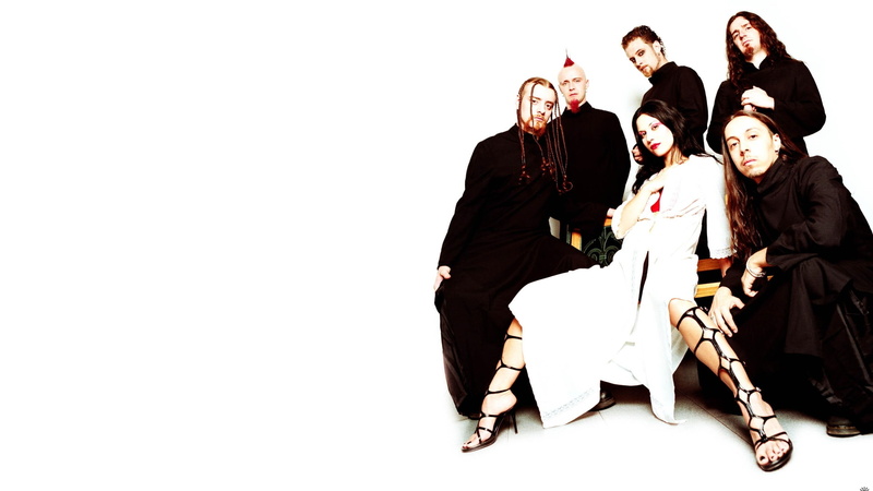 rock, cristina, 1080P, lacuna, scabbia, hard, coil