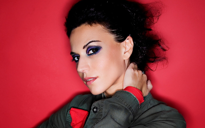 1080P, scabbia, rock, cristina, lacuna, coil, hard