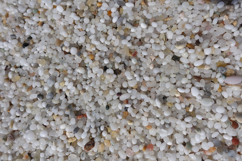 hail, nature, road, no people, gravel, food, large group of objects, outdoors, backgrounds, plant, 5K, quartz, rug, dirt road, white color, flower, flowering plant