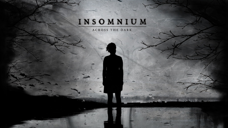 dark, metal, death, hd, insomnium, art, Music, x, 1080P, entertainment