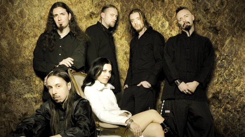 lacuna, scabbia, rock, 1080P, hard, coil, cristina