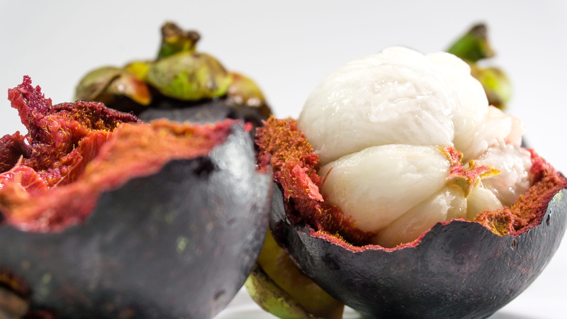 indoors, brown, still life, path, thai, asian, part, delicious, purple, healthy eating, Mangosteen, frozen food, healthy, clipping, dairy product, whole