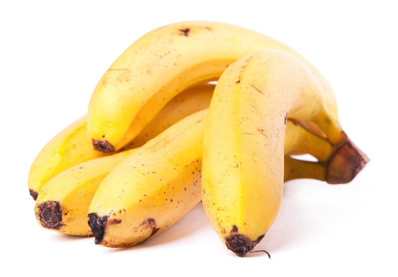tropical fruit, 2K, sweet food, isolated, open, background, food and drink, fruit, banaanas, bunch, freshness, bananasfruit, fresh, tissue, indoors, white
