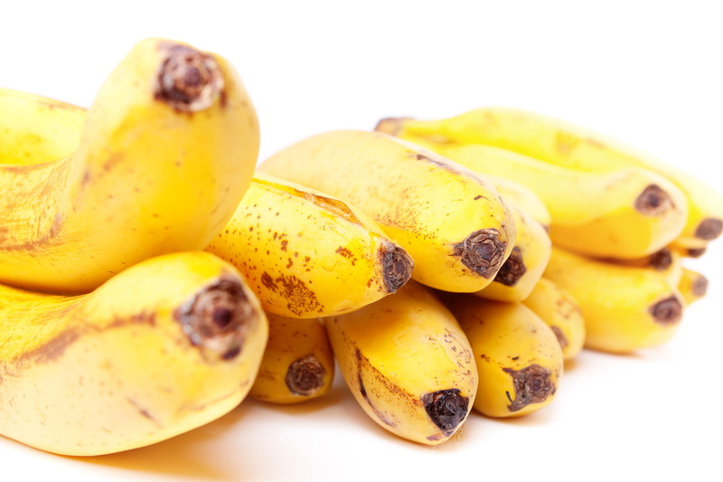 skin, banana, food and drink, stack, healthy eating, tropical, potato, fresh, freshness, cut out, peel, snack, wellbeing, 2K, group, macro, food, ripe