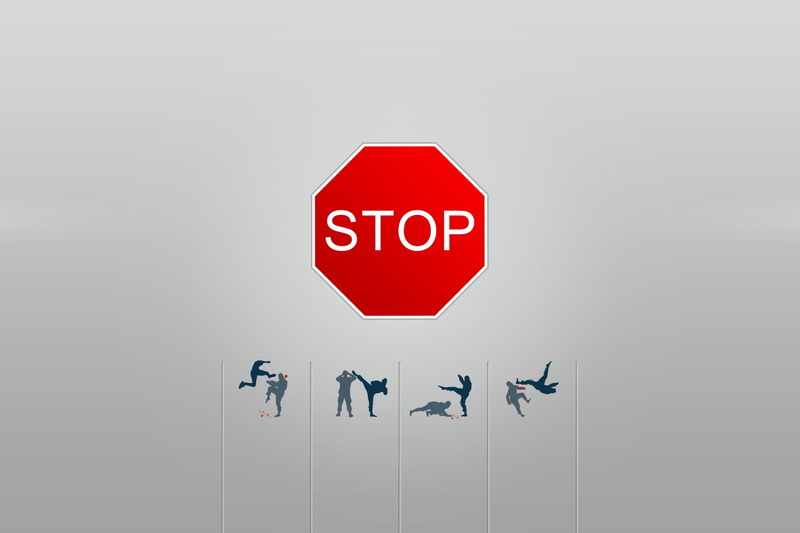 Misc, Cruelty, 1080P, Fight, Motivational