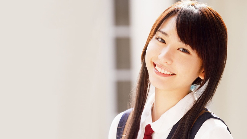 celebrity, 1080P, Aragaki Yui, gakki