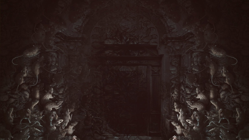 A Plague Tale: Innocence, 1080P, Video Game