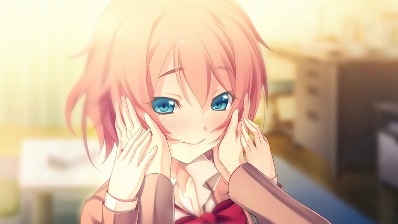 innocent, world, kanzaki, false, sayaka, 1080P, bullet