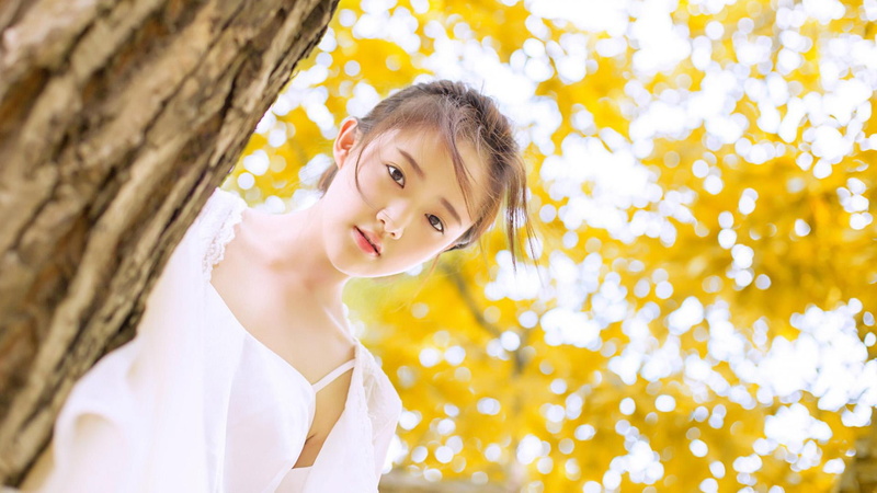 1080P, desktop, innocent