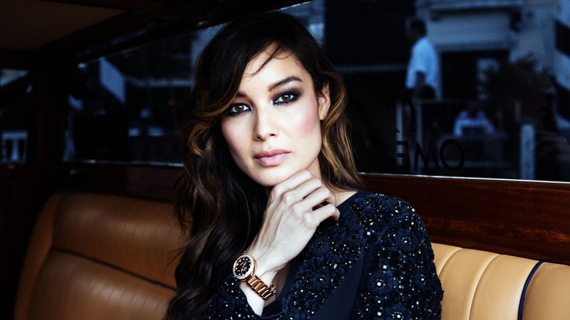 girl, skyfall, brunettes, marlohe, actress, bond, 1080P, berenice