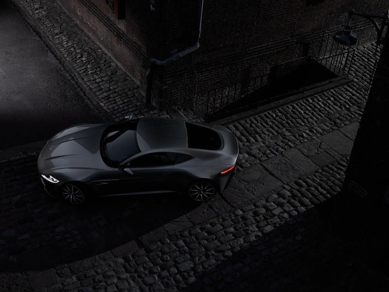 DB10, Aston Martin, 4K, supercar