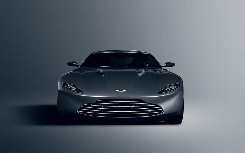 Aston, DB10, 1080P, Martin