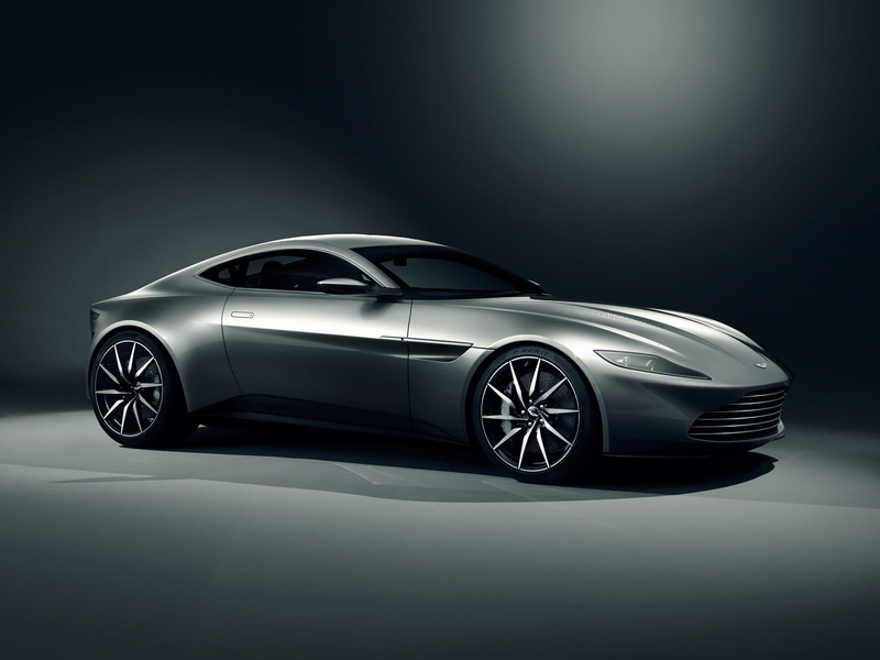 shiny, elegance, martin, aston, design, chrome, wealth, transportation, db, gray, wheel, car, indoors, motor vehicle, personal land vehicle, studio shot
