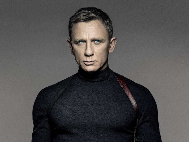 Spectre, 2K, 2015, Movie, 007