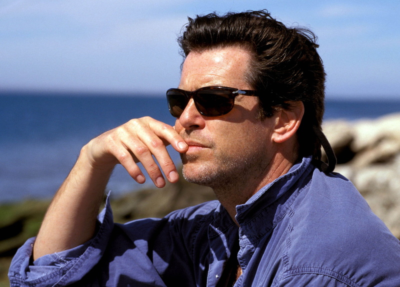 man, brosnan, 1080P, actor, pierce