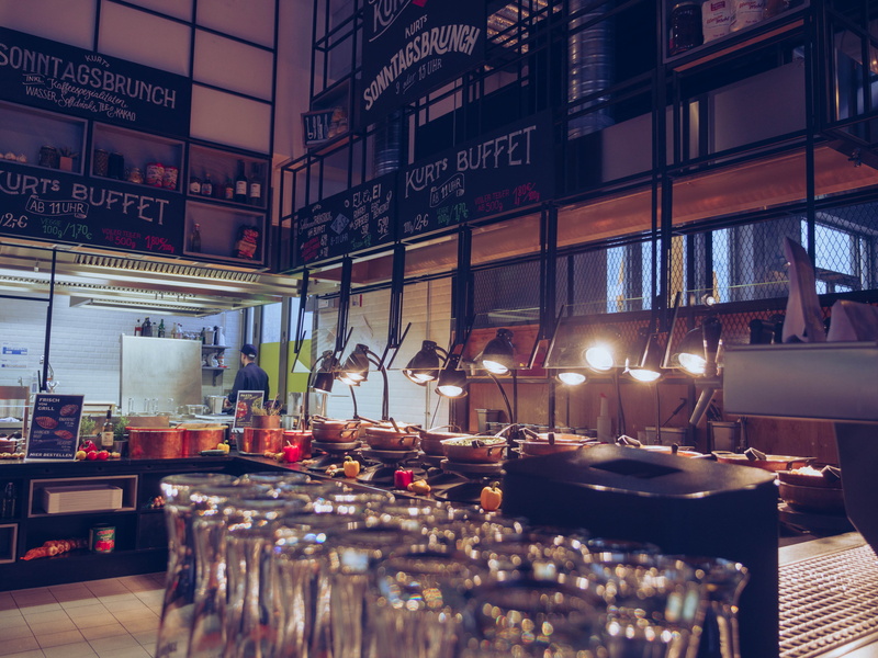 indoors, bar - drink establishment, business, urbanexplorantion, drink, nightlife, food and drink, glass - material, food, illuminated, foodkurt, seat