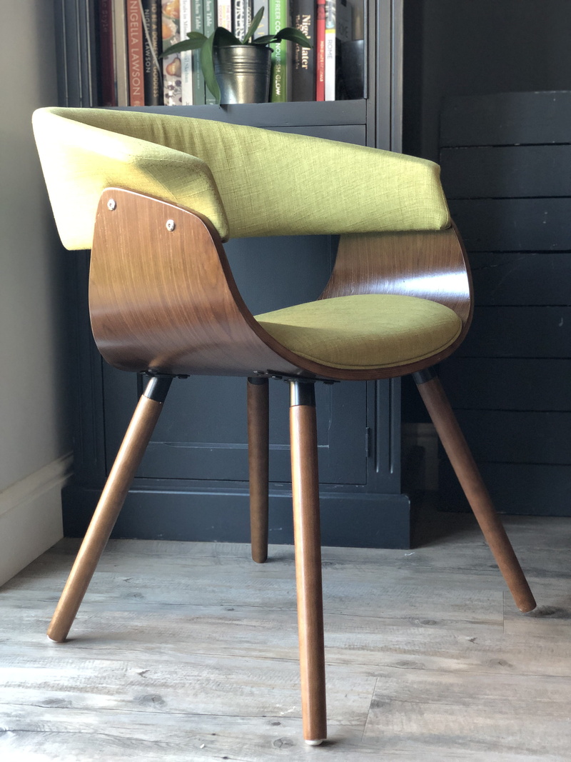 pitstone, home, wood - material, dining chair, domestic room, table, plywood, focus on foreground, empty, 4K, antler, interiors, dining room, furniture