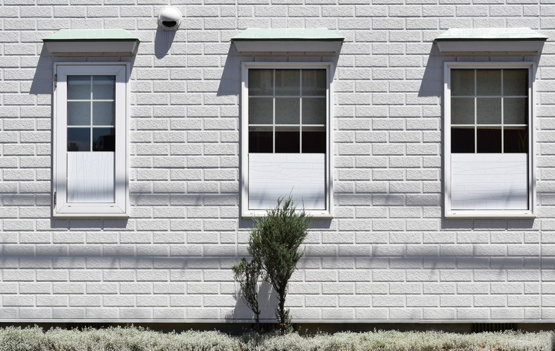 5K, painted, wall - Building Feature, residential Building, building Exterior, no People, green, built Structure, shadow, window, exterior, facade, sunlight