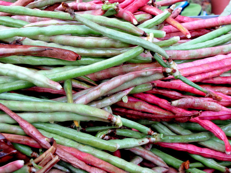 southern, for sale, sale, day, heap, organic, raw food, ripe, purple, market stall, market, freshness, wellbeing, food, large group of objects, green color