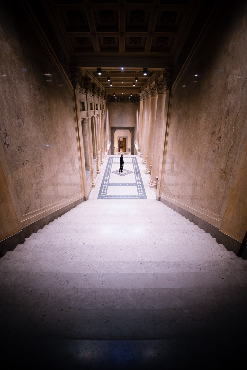 flagstone, wood, arcade, drawing, staircase, standing, built structure, plywood, sketch, floor, applique, ceiling, indoors, the way forward, human, day