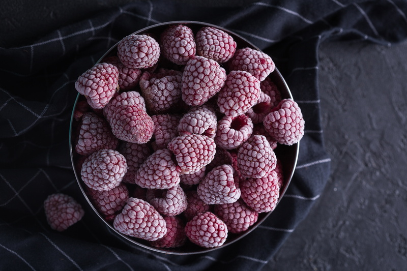 high angle view, dessert, gourmet, berries, abundance, sweet Food, large group of objects, refreshment, vitamin, vegetarian Food, 5K, indoors, nature