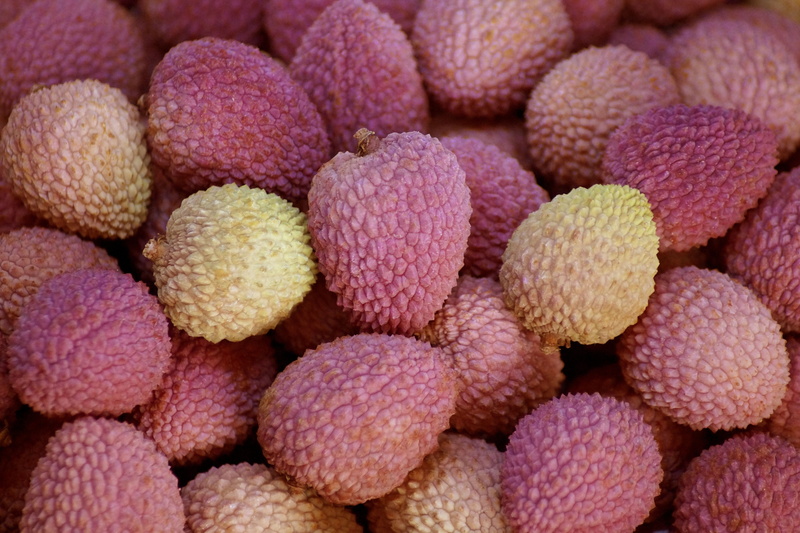 close-up, 5K, full frame, no people, tropical, delicious, heap, vitamin, nutrition, still life, ripe, vitamins, vegetarian, lychee, exotic, tropical fruits