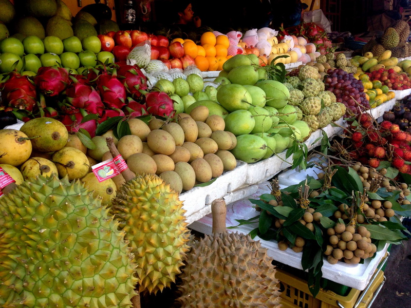 choice, vegetables, food, variation, apple, for sale, tropical fruit, fresh vegetables, 2K, banana, sale, colourful, fresh fruit, retail, ripe, business