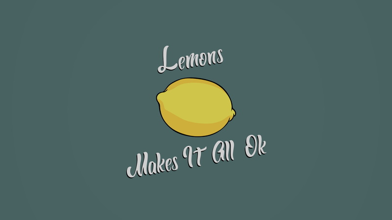 copy space, business, lemons, information, fruit, sign, teenager, information sign, simple, communication, human hand, symbol, 1080P, human body part