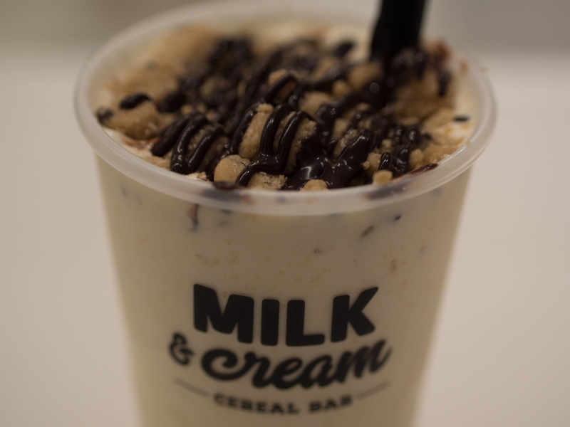coffee, freshness, latte, guilty pleasure, refreshment, still life, drink, dairy product, new york, focus on foreground, indoors, glass, non-alcoholic beverage
