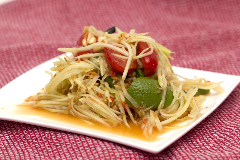 colored background, restaurant, vegetarian food, asian, italian food, close-up, spaghetti, lunch, vegetarian, sour, healthy eating, indulgence, 5K, freshness